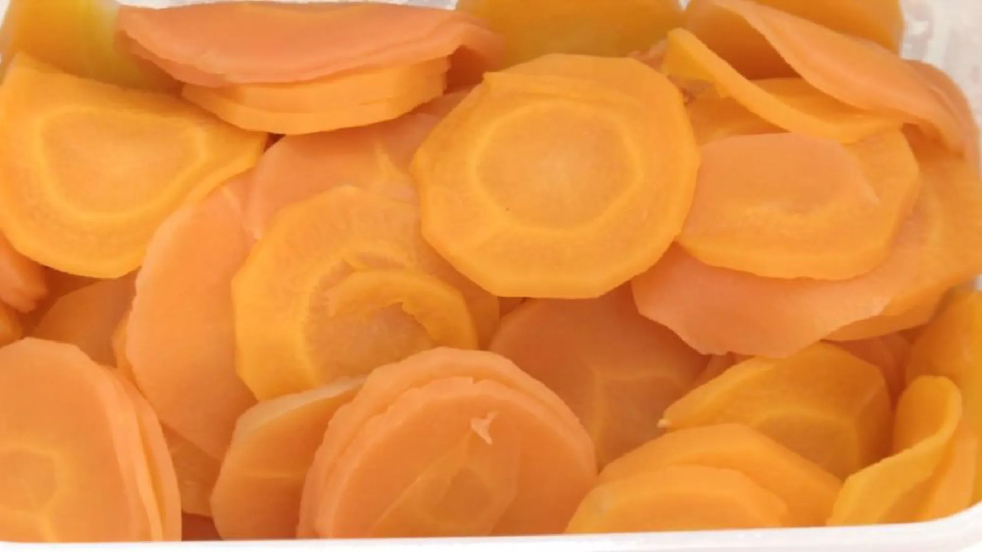 Researchers roll out edible eco-friendly food wrapper made from carrot