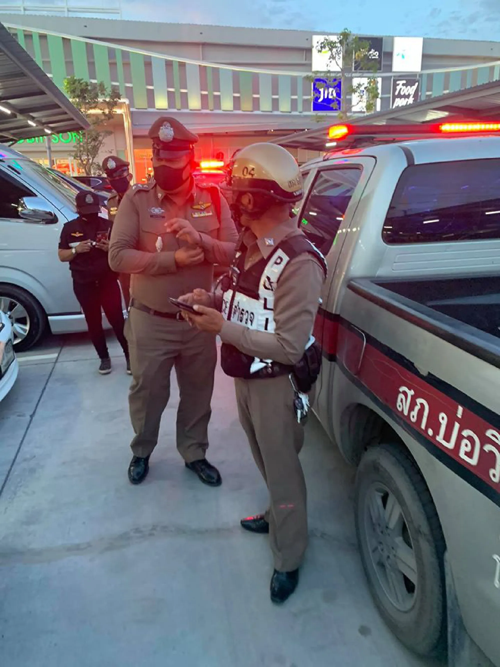 Photo credit: Kwansuda Wanchanthuek