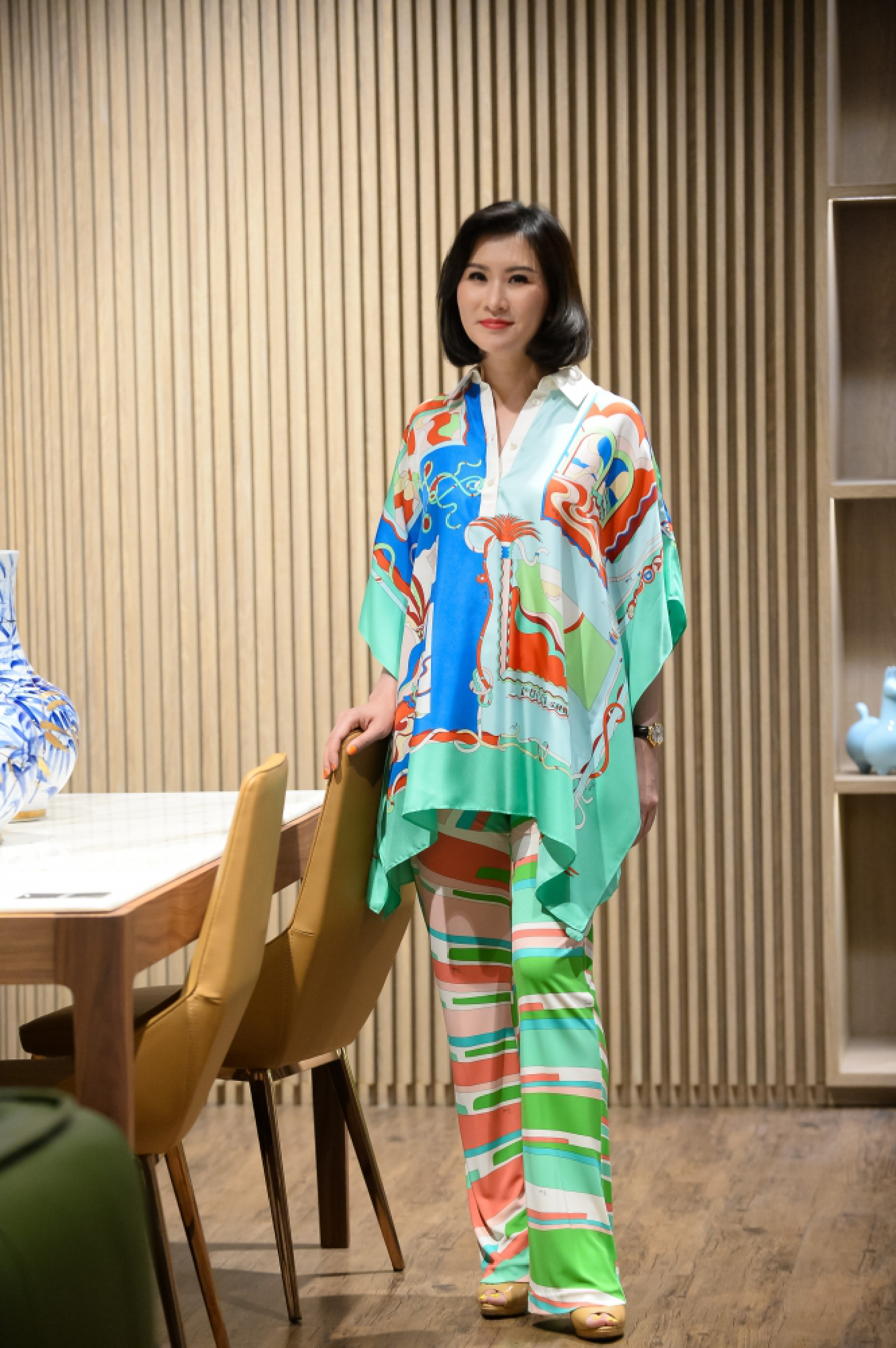 Index Living Mall refreshes Ekamai branch to cater to new urban lifestyle