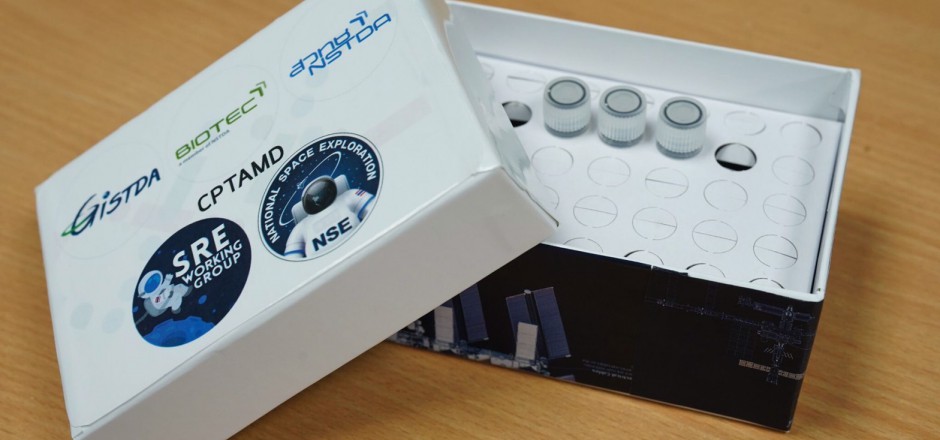 Photo Credit: GISTDA