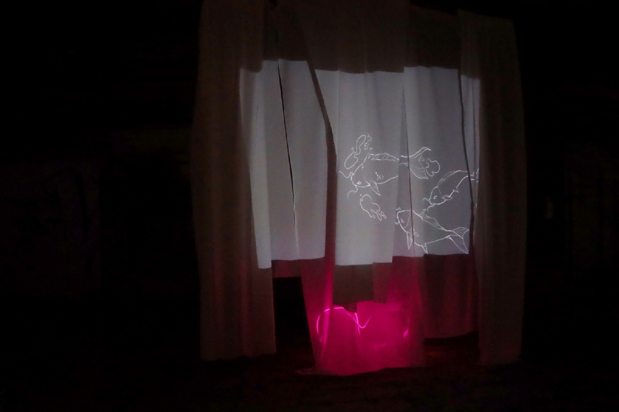 Exhibition revives old memories of New World