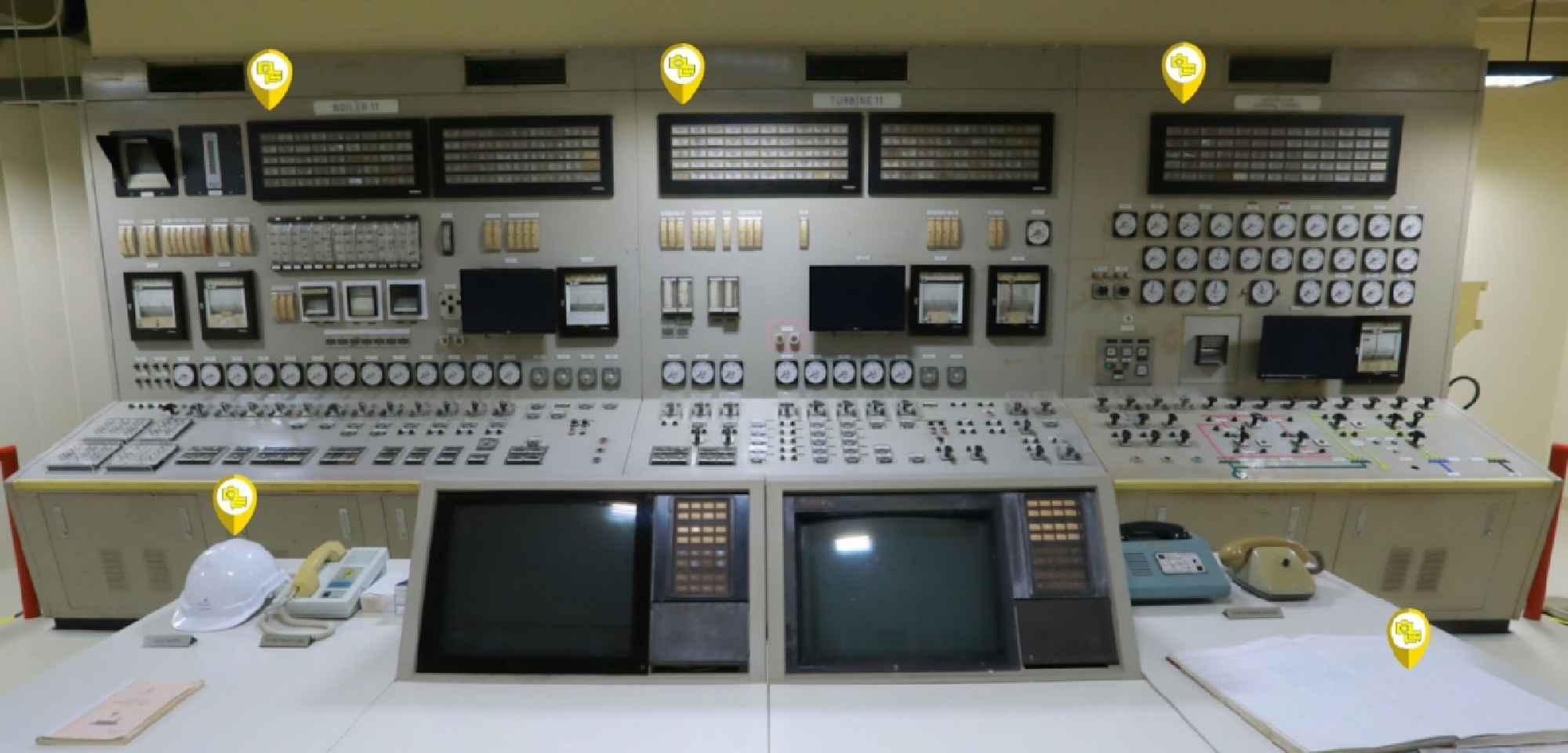 EGCO Group removes learning limit on energy education  with “Khanom Learning Center Virtual Exhibition”