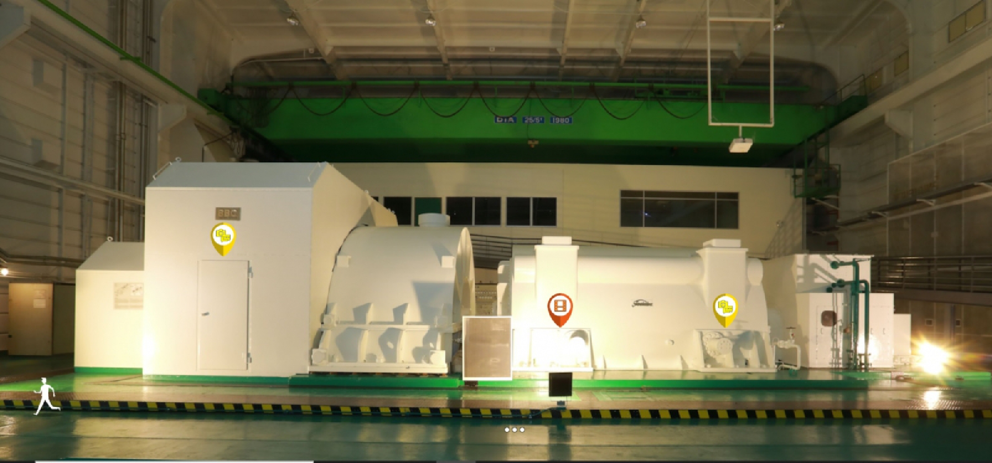 EGCO Group removes learning limit on energy education  with “Khanom Learning Center Virtual Exhibition”