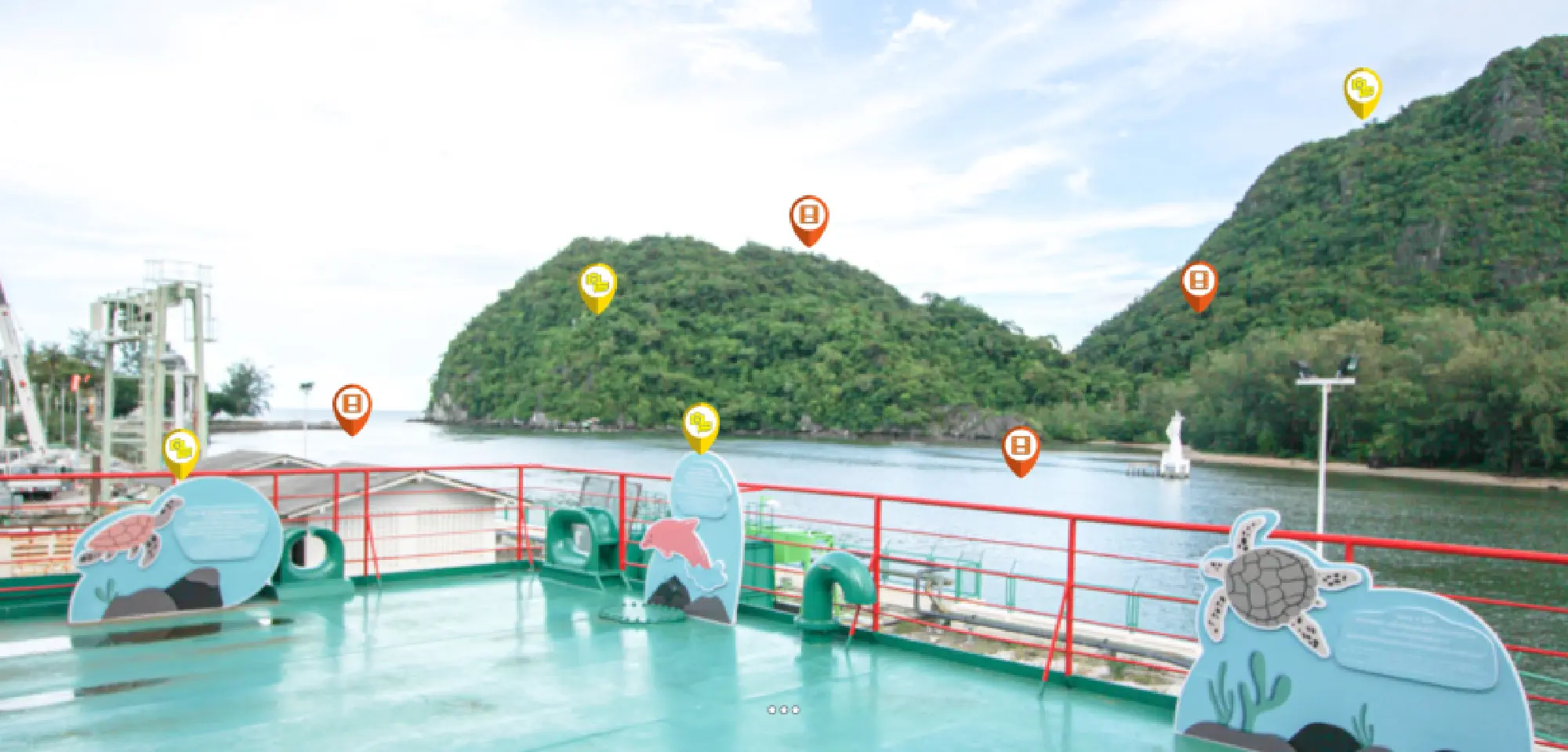 EGCO Group removes learning limit on energy education  with “Khanom Learning Center Virtual Exhibition”