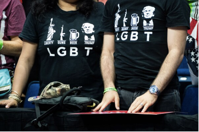 Supporters wait for President Donald Trump to speak at the BOK Center in Tulsa, Okla., on Saturday, June 20, 2020. MUST CREDIT: Washington Post photo by Jabin Botsford