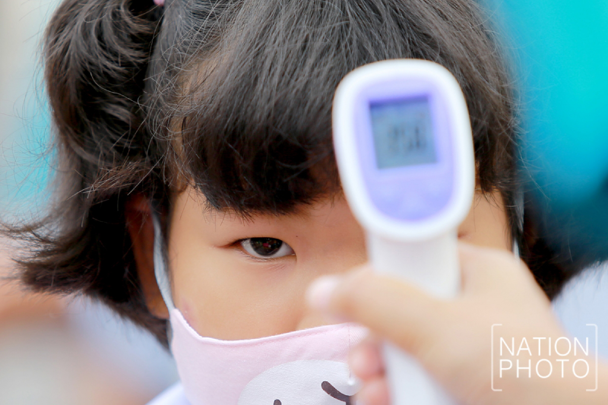 A new semester, a new normal