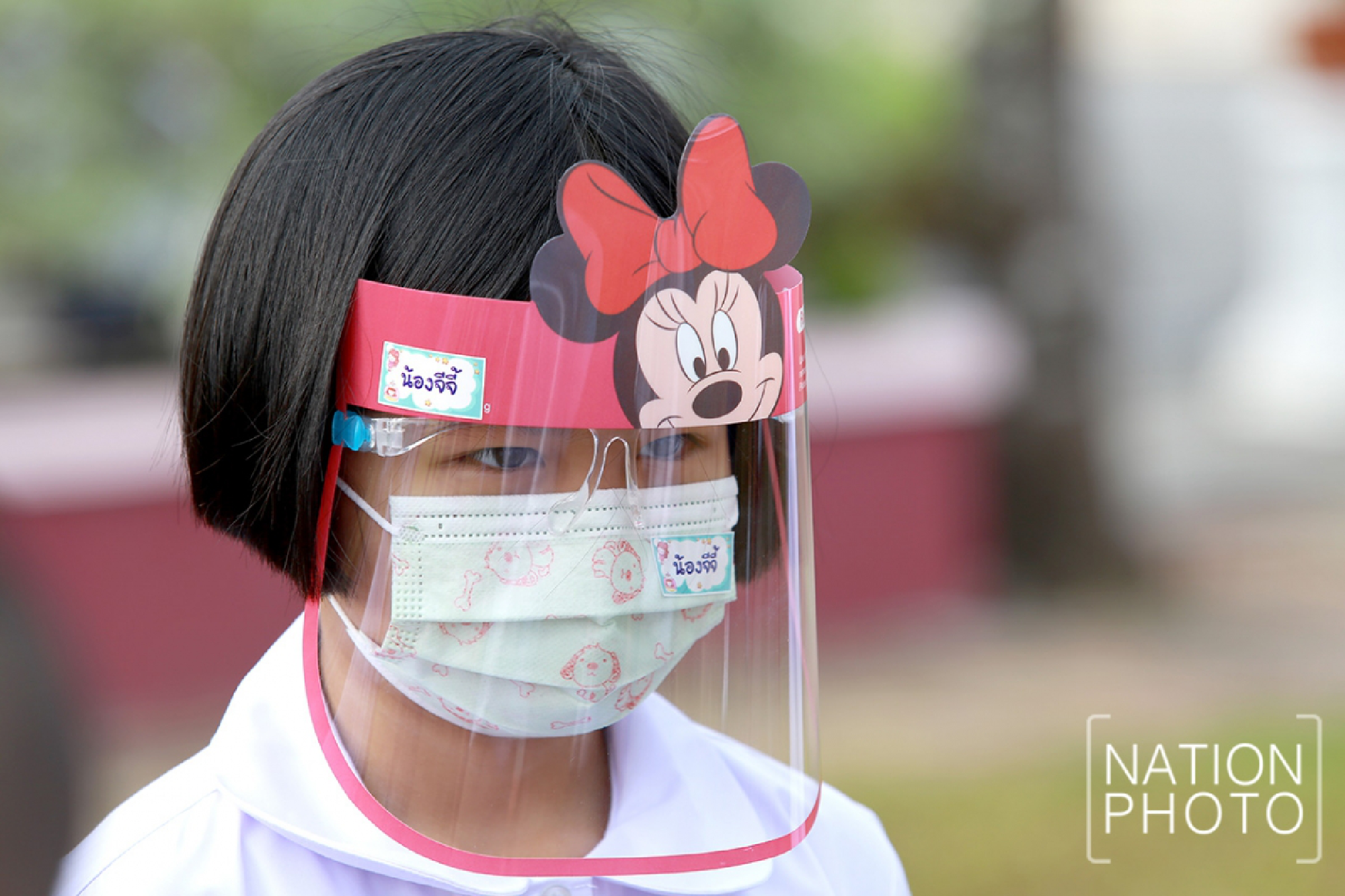 A new semester, a new normal