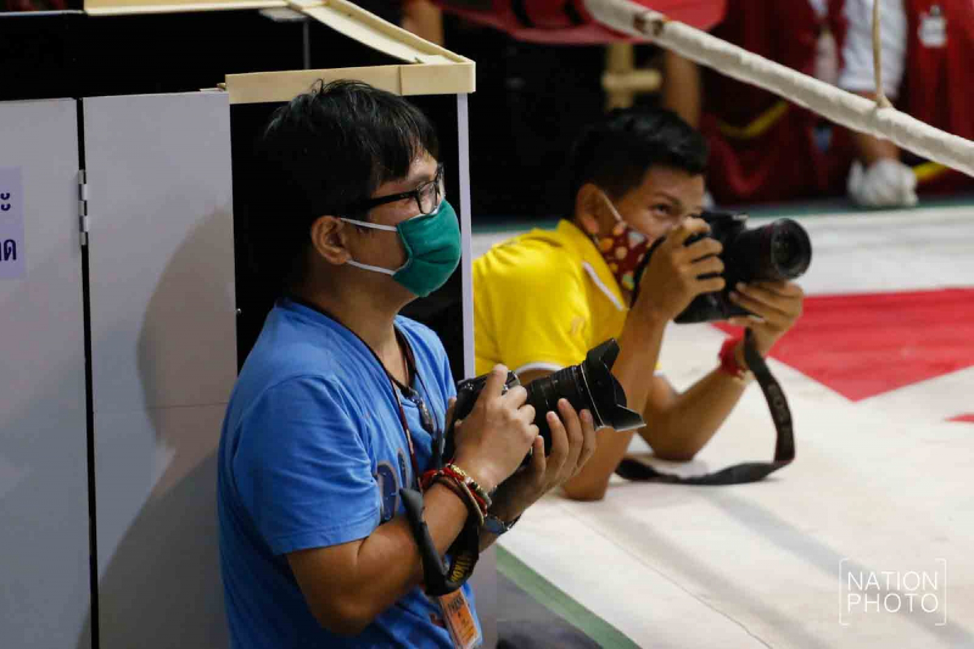 Boxing set to return to the ring