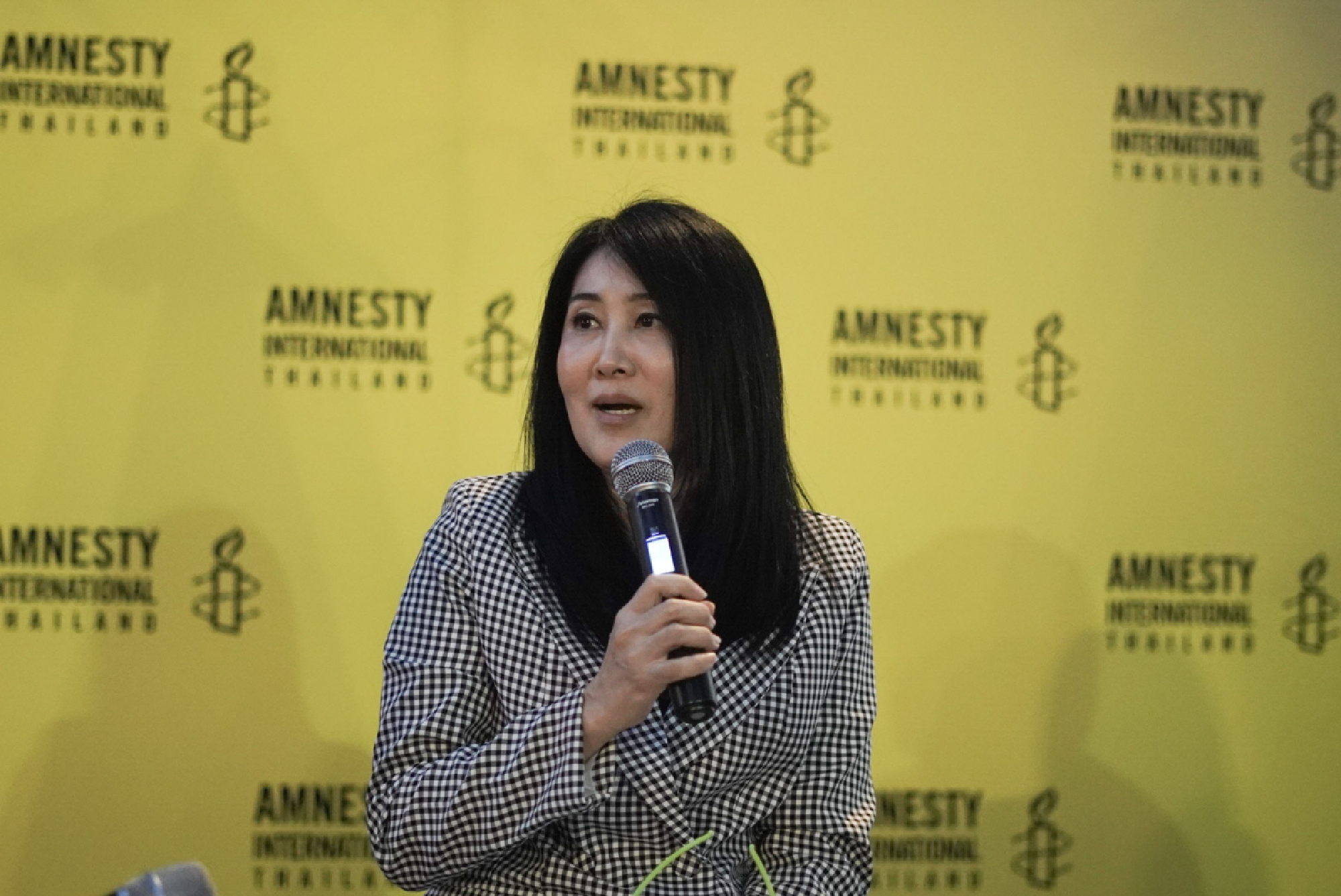 (Photo: Amnesty International Thailand)