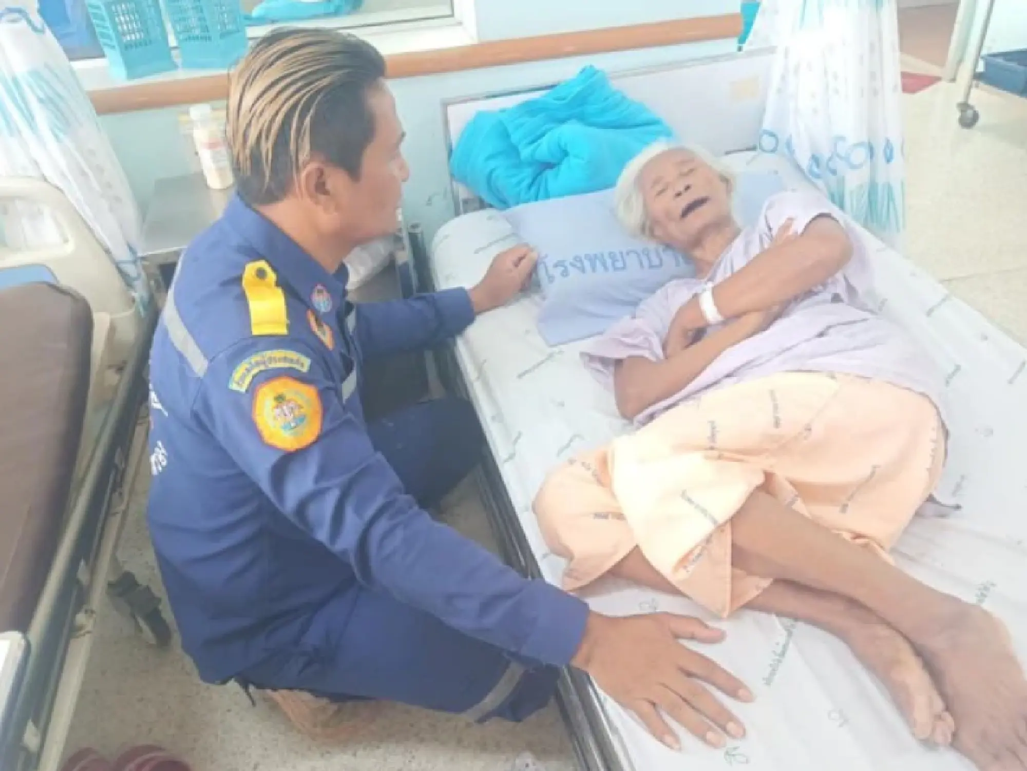 Photo credit: Lapaz Cho