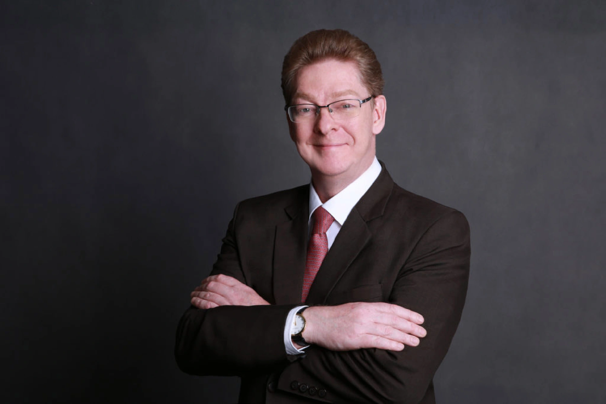  Kew Green Hotels CEO Chris Dexter