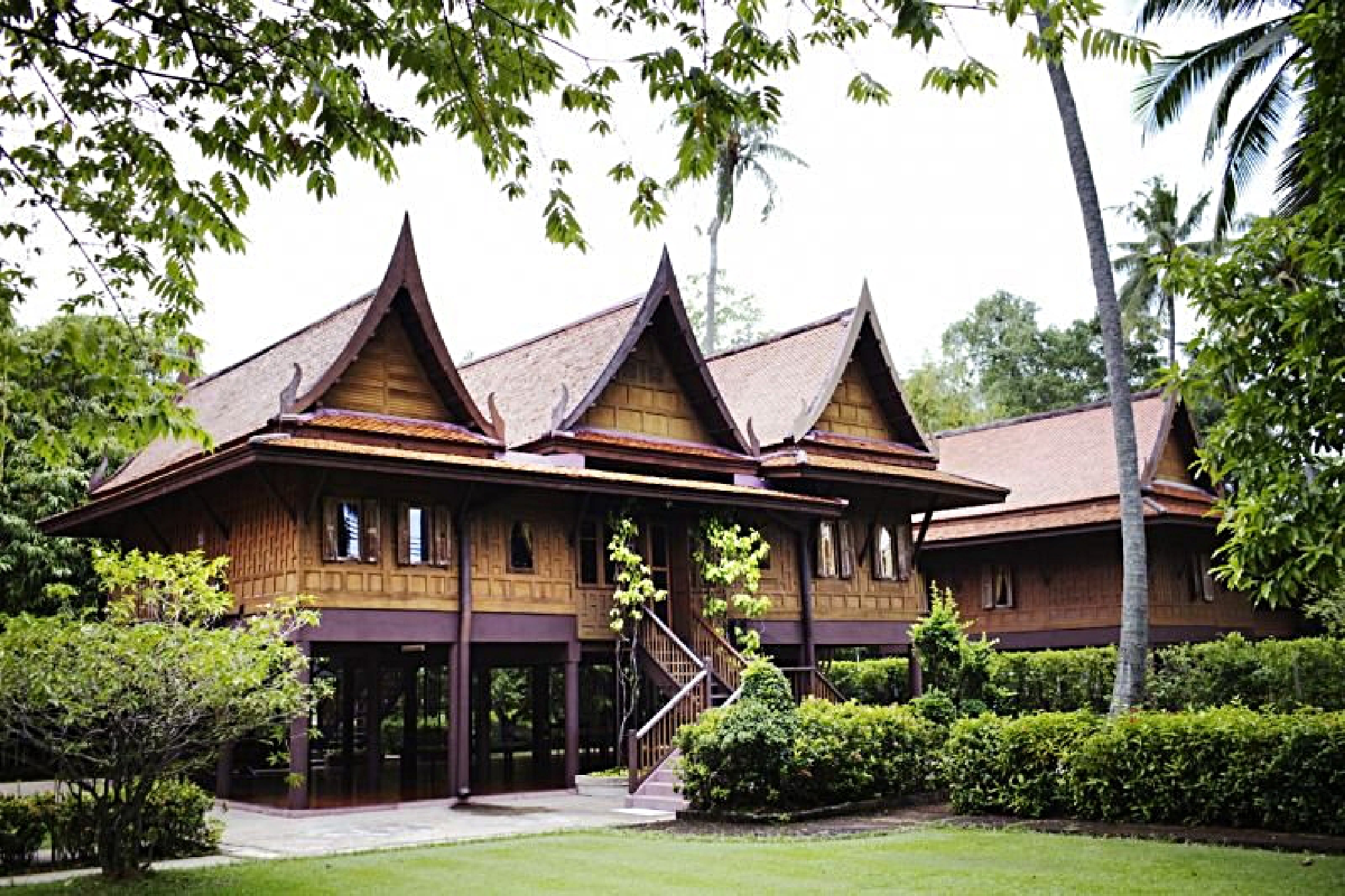 Suan Sampran eco-park to go into full swing in August