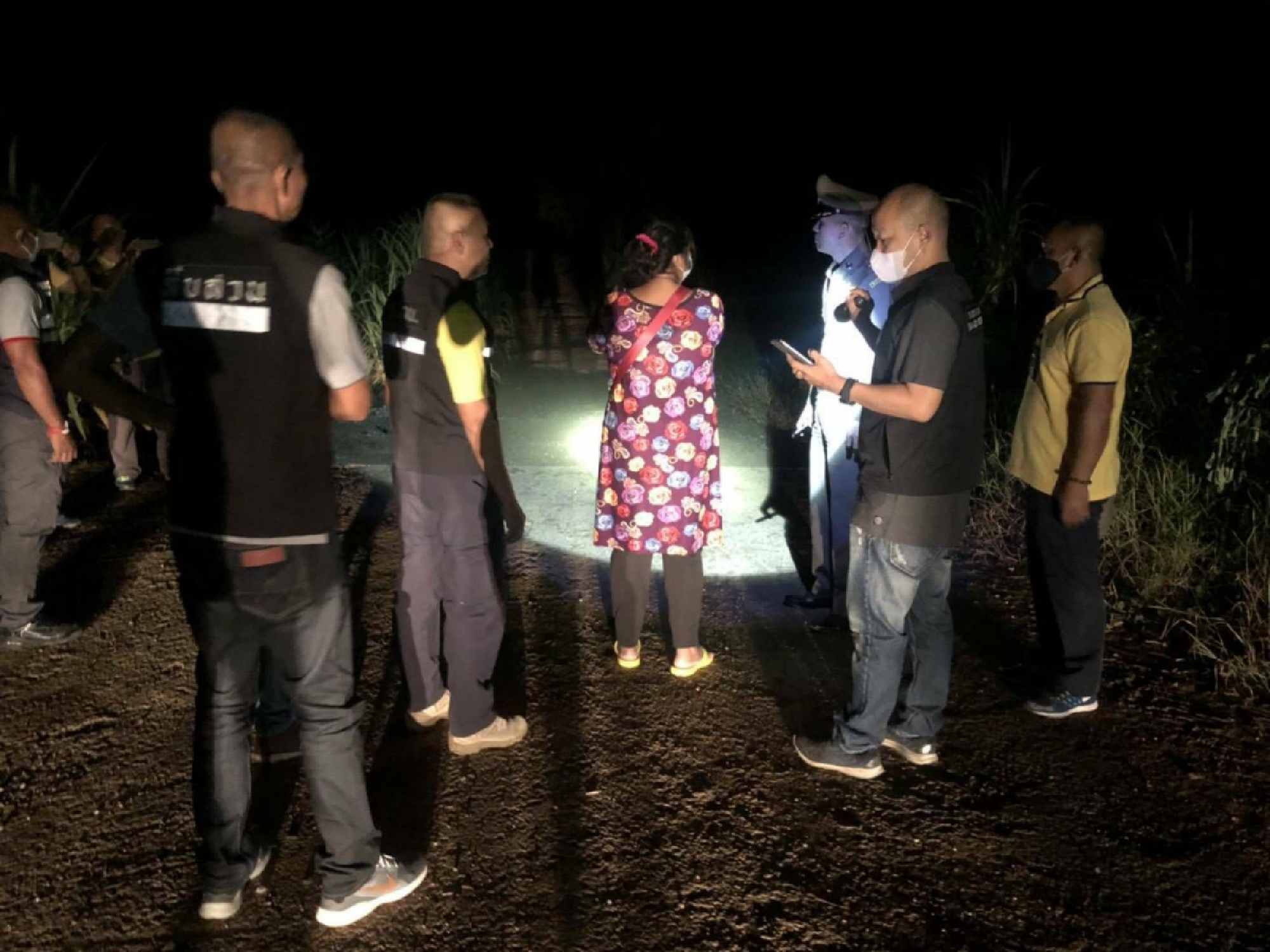 Three Myanmar illegal migrants, agent arrested in two separate cases