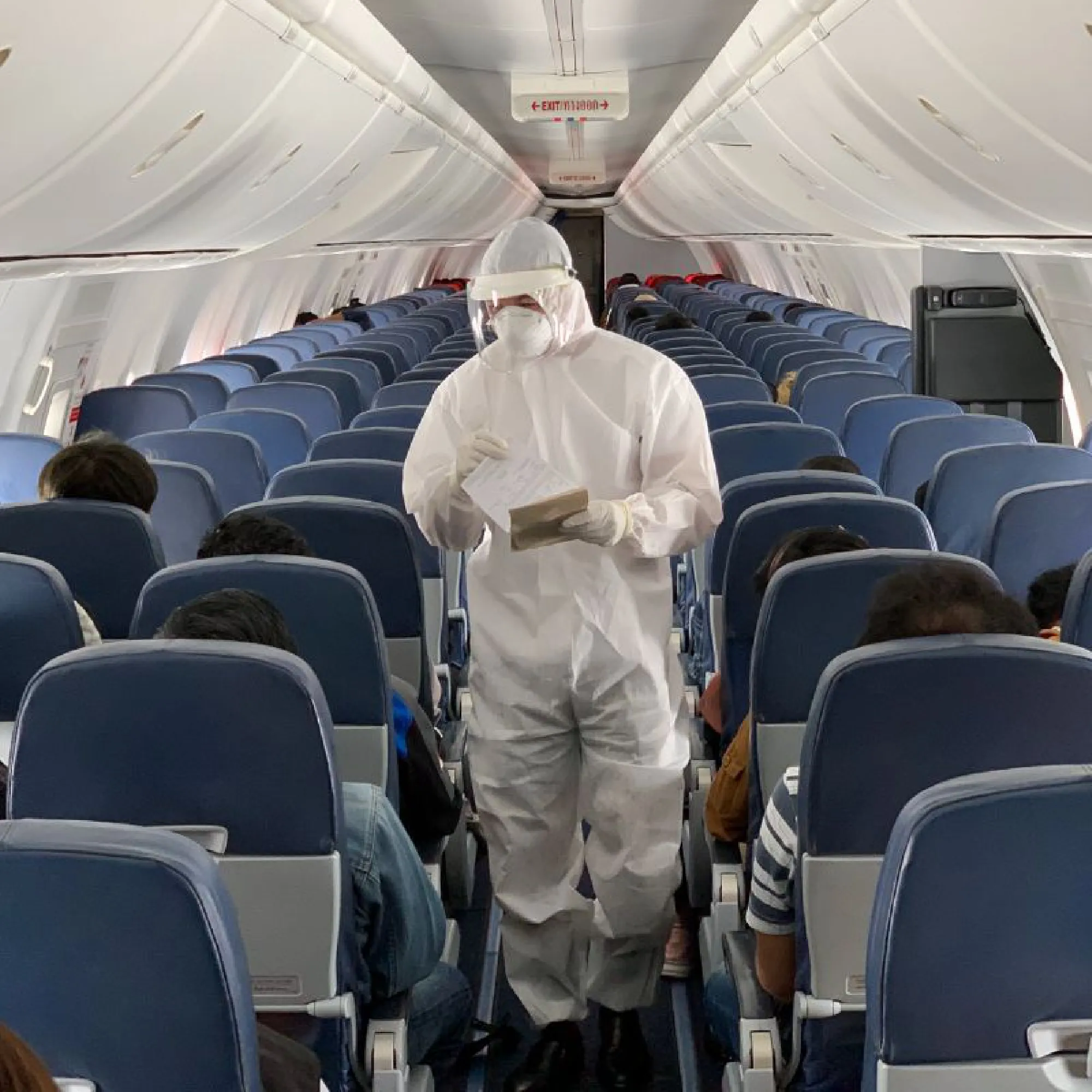 No Thai passengers in flight to China, Thai Lion Air clarifies after Beijing imposes ban