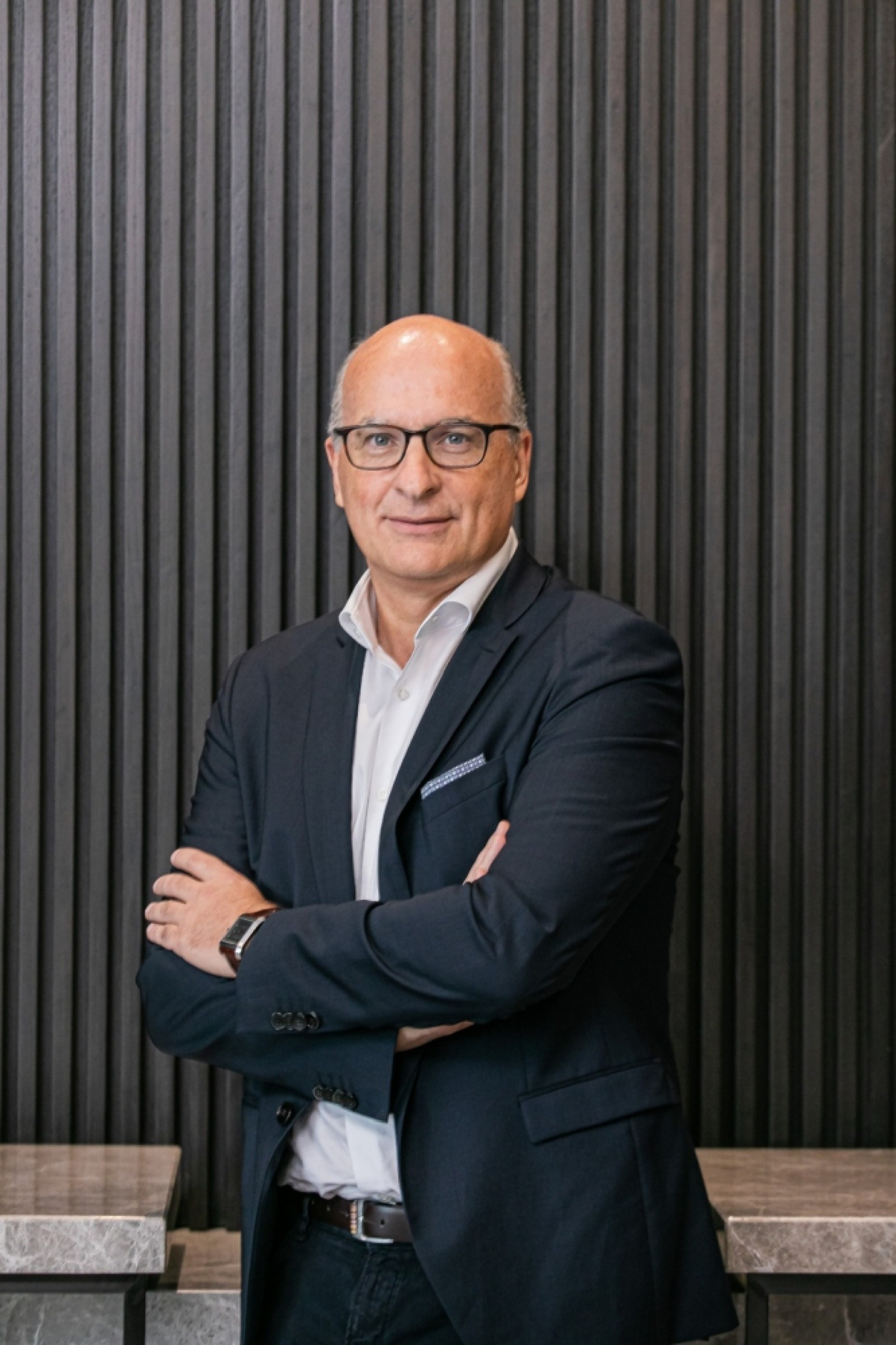 Dirk De Cuyper, CEO of S Hotels &amp; Resorts Plc