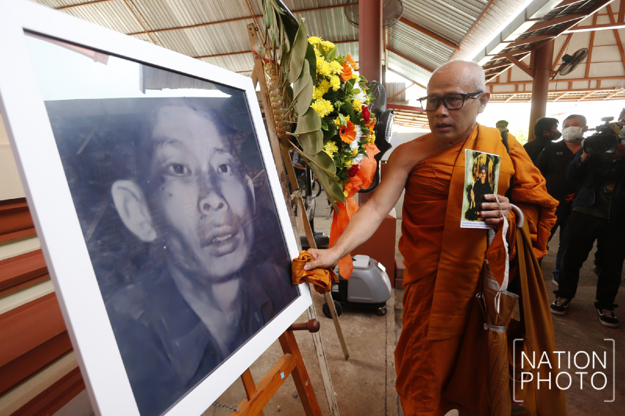 Thailand’s bogeyman finally finds peace