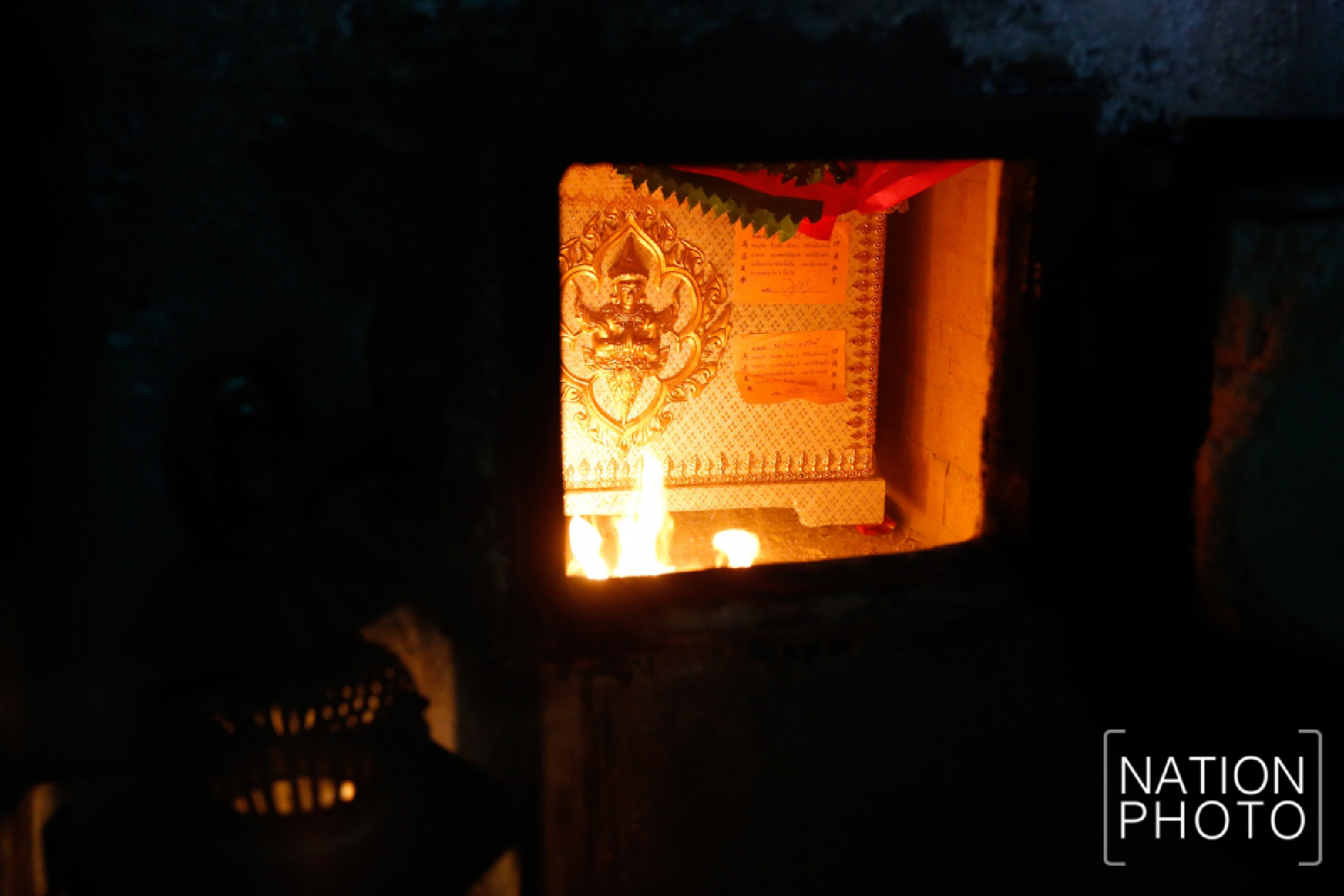 Thailand’s bogeyman finally finds peace