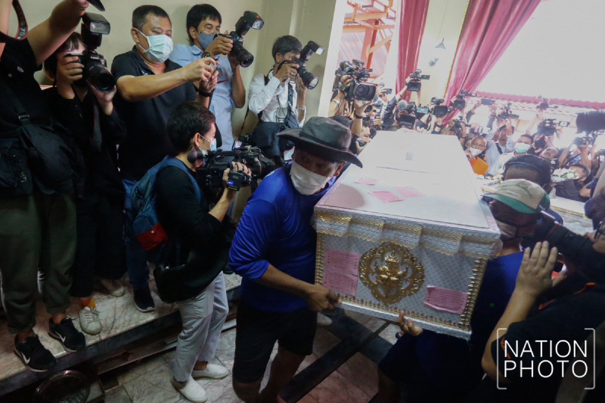 Thailand’s bogeyman finally finds peace