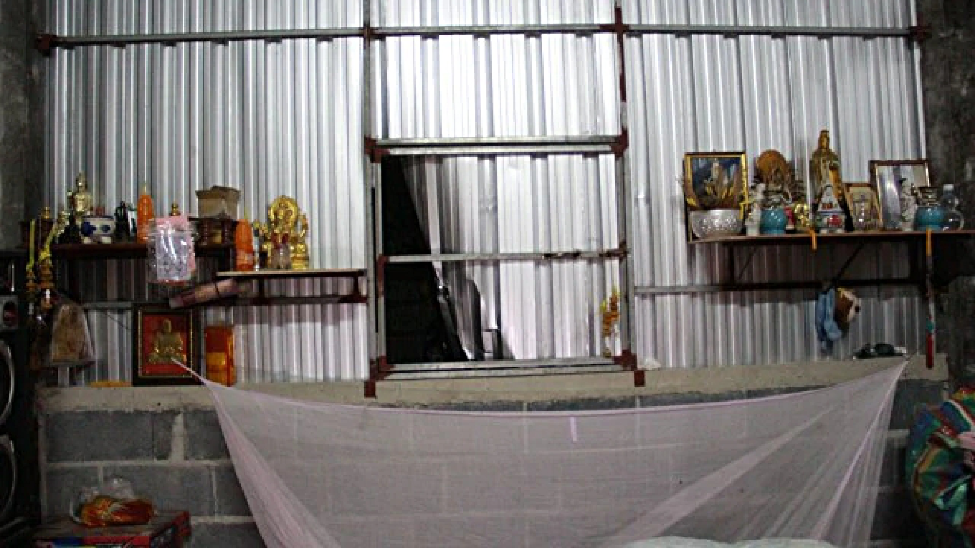 Worries over unemployment, pregnant wife drive man to commit suicide