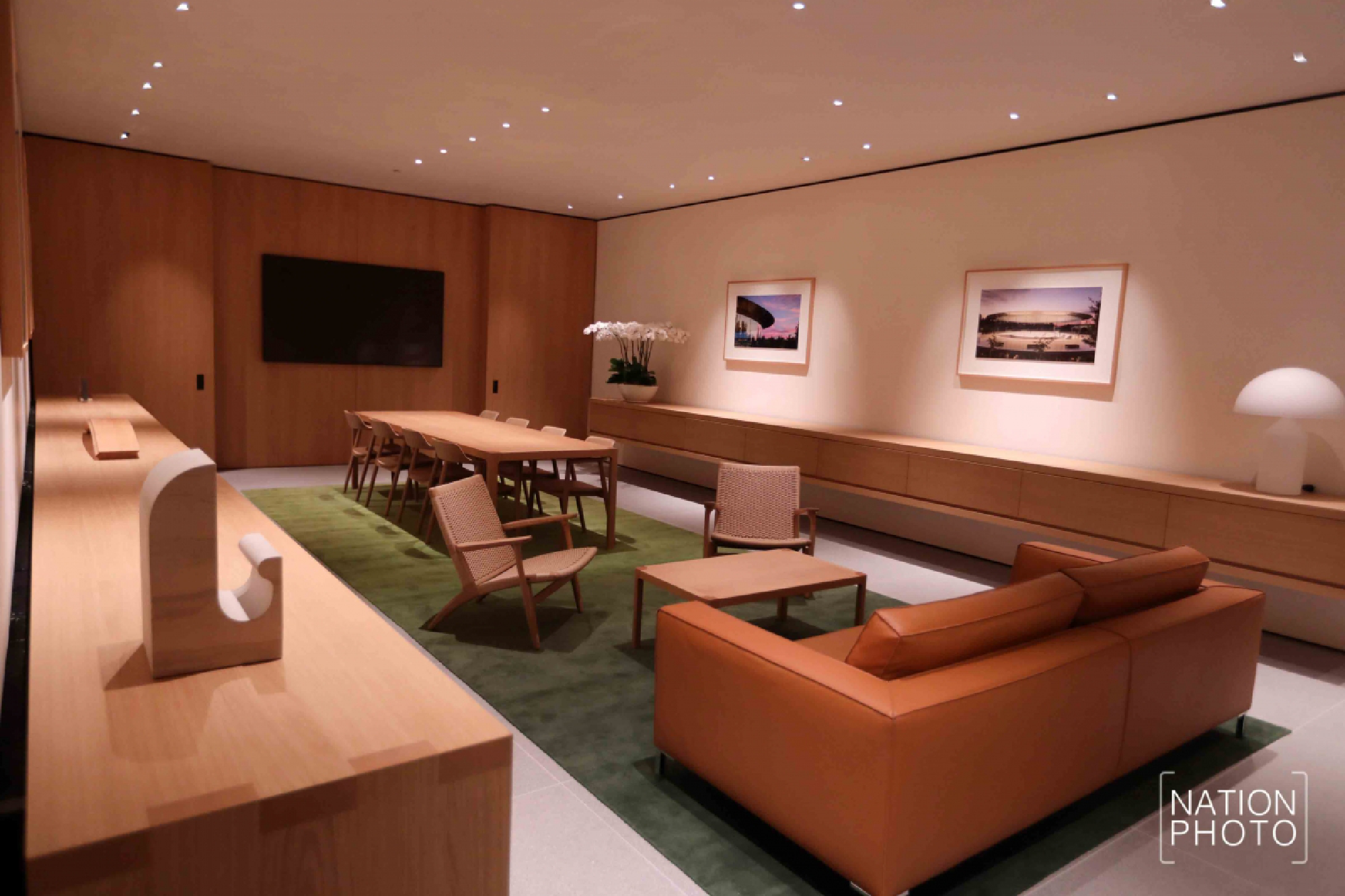 Apple Central World all set for grand opening tomorrow