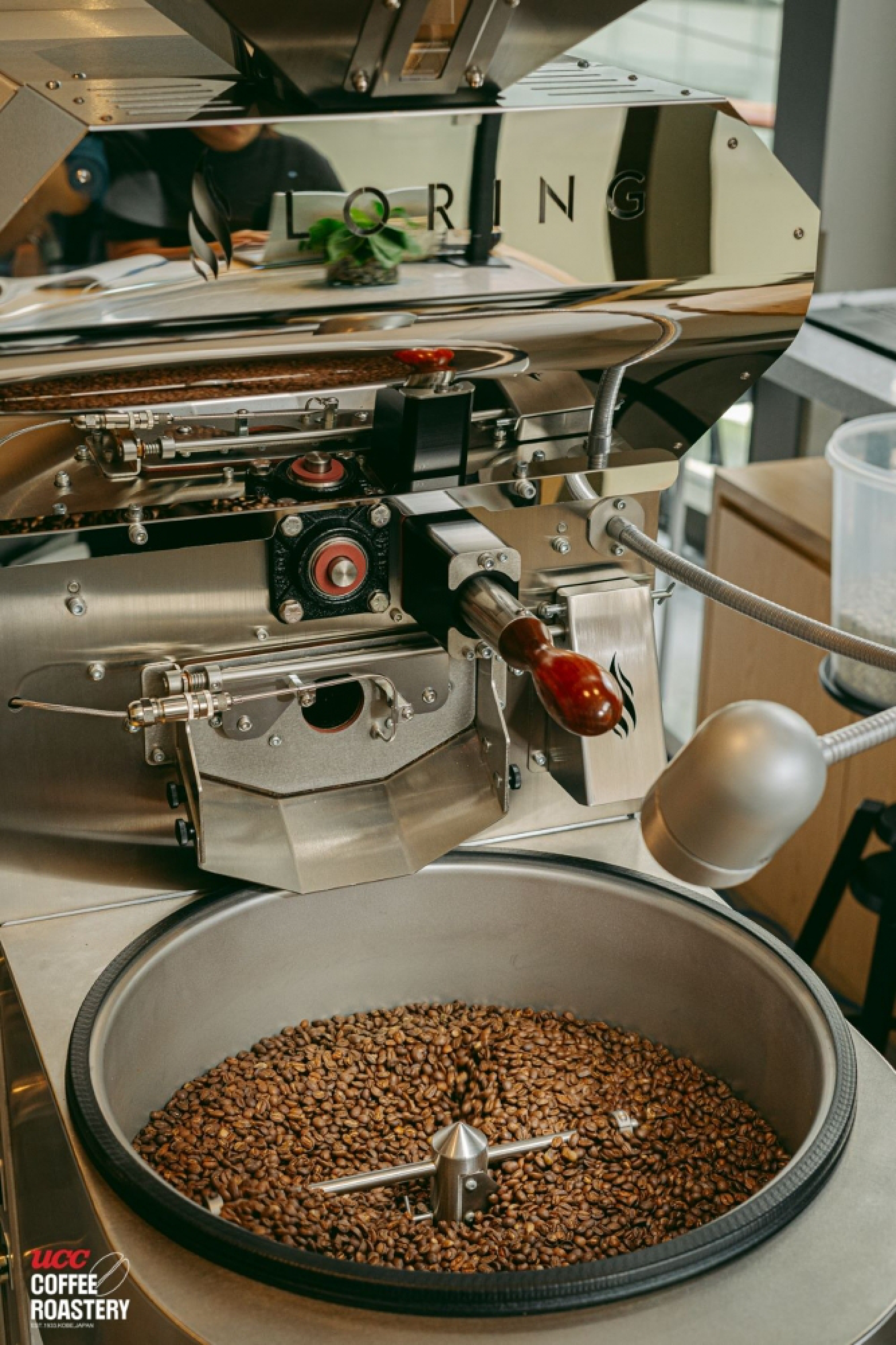 Japan’s UCC concept store in Ekamai offers flavourful ‘360-degree coffee journey’