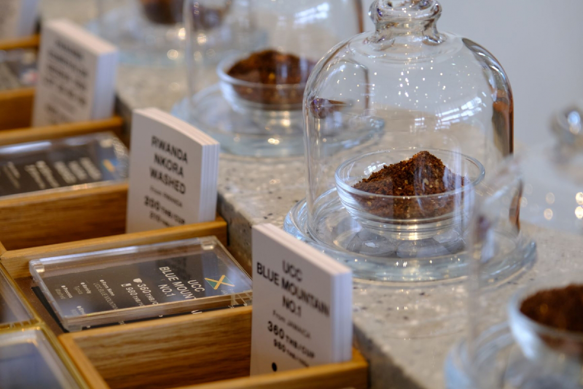 Japan’s UCC concept store in Ekamai offers flavourful ‘360-degree coffee journey’