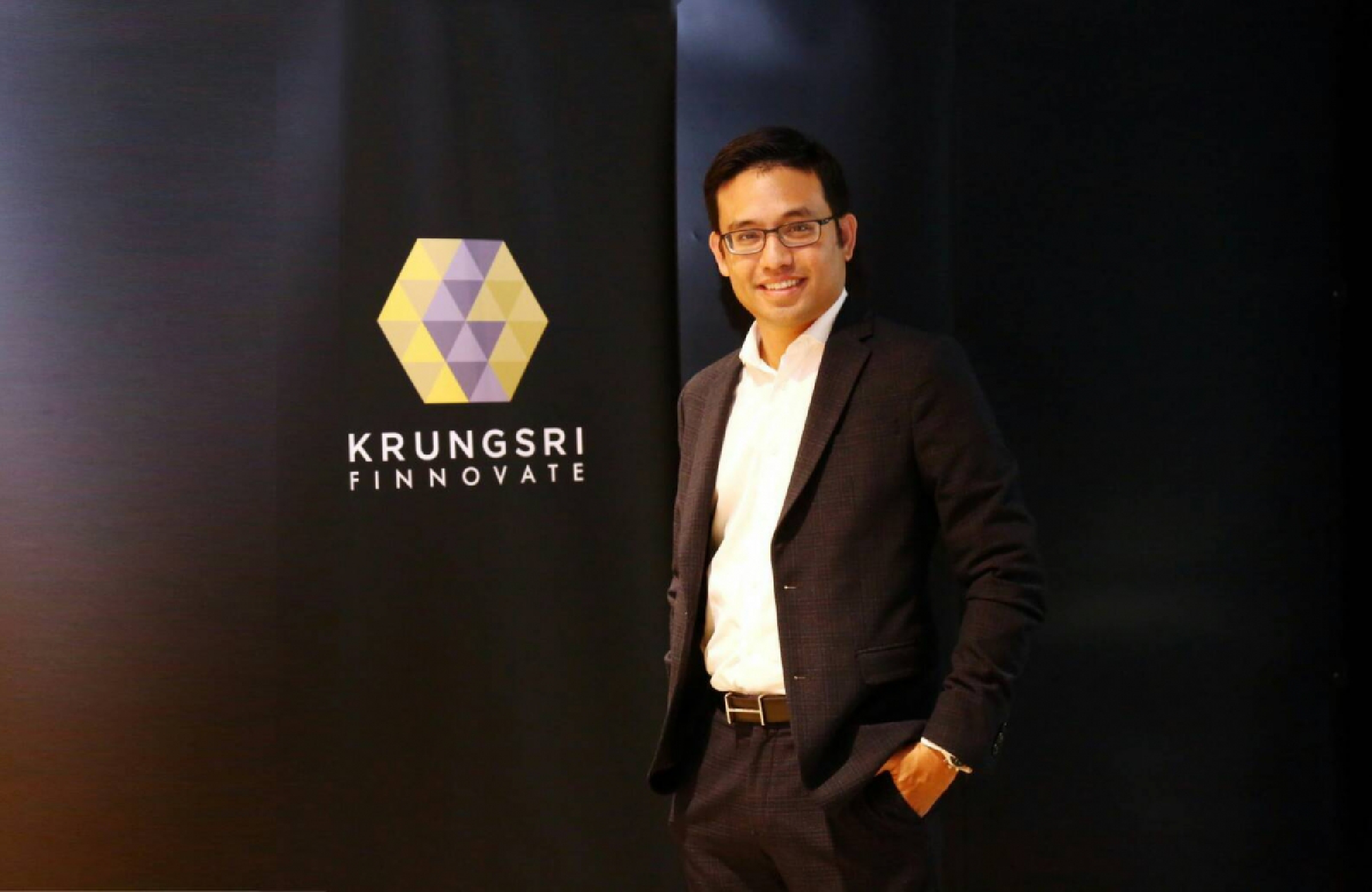 Krungsri Finnovate reveals business strategy for 2020 second half 