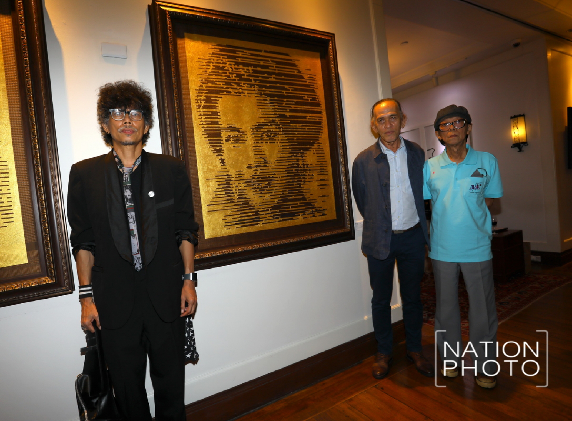 Celebrating Queen Mother’s birthday