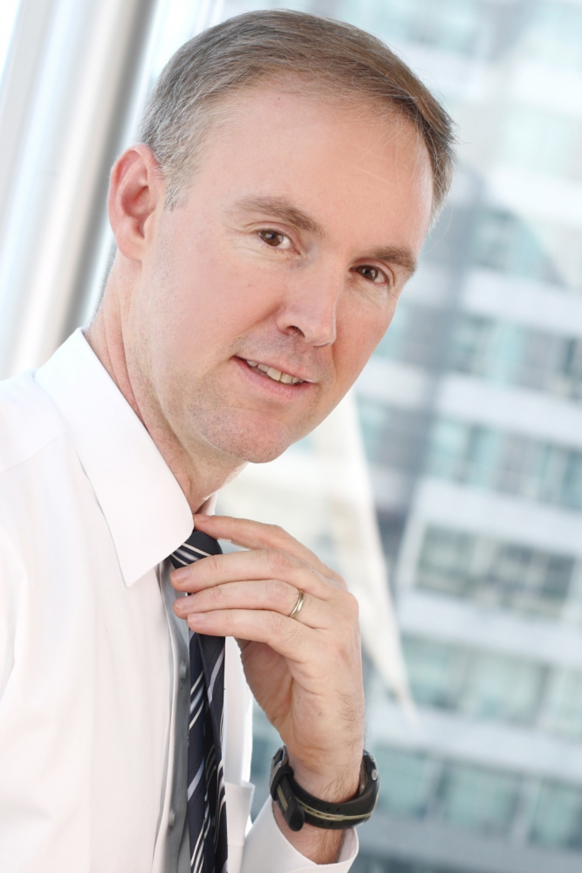 Stuart Simons