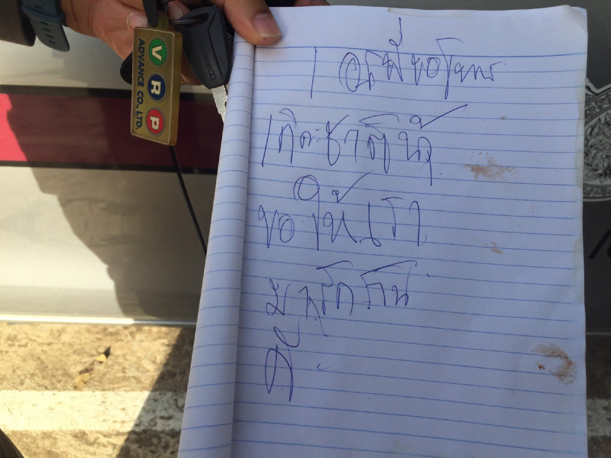 Man hangs himself after allegedly killing wife in Buriram