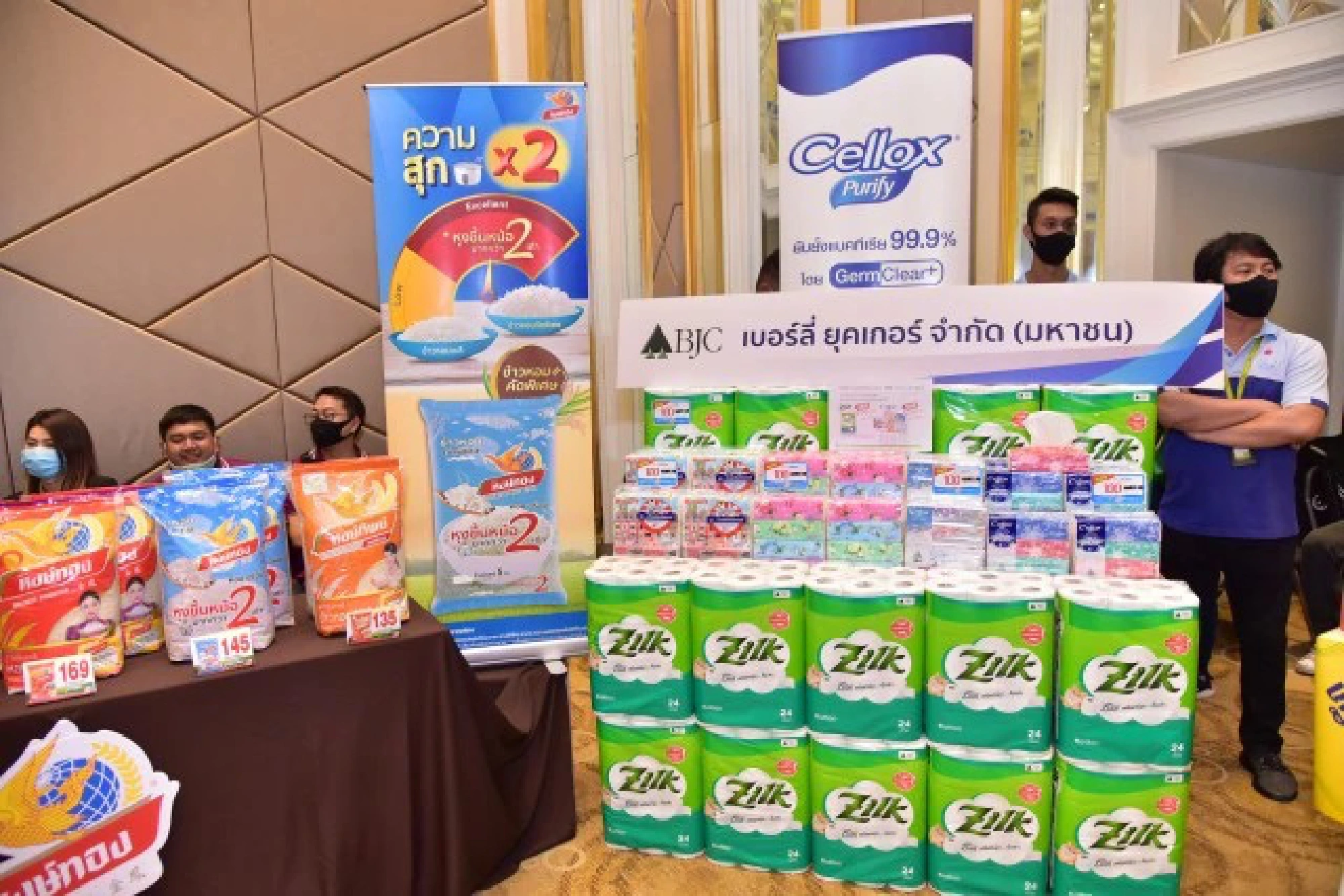 Huge discounts on offer under Commerce Ministry’s ‘6th Grand Sale’