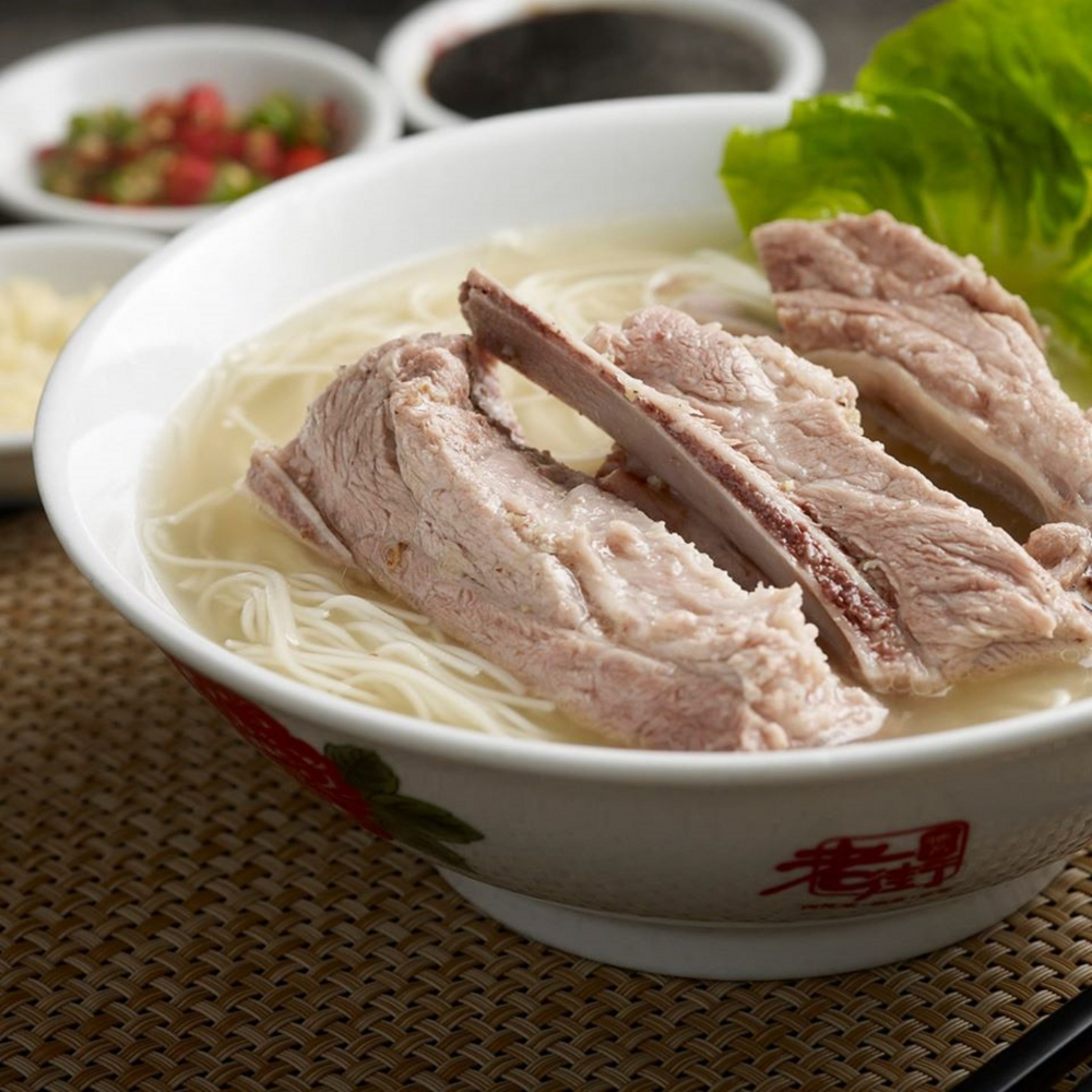 Singapore Food Festival serves up journey of culinary rediscovery