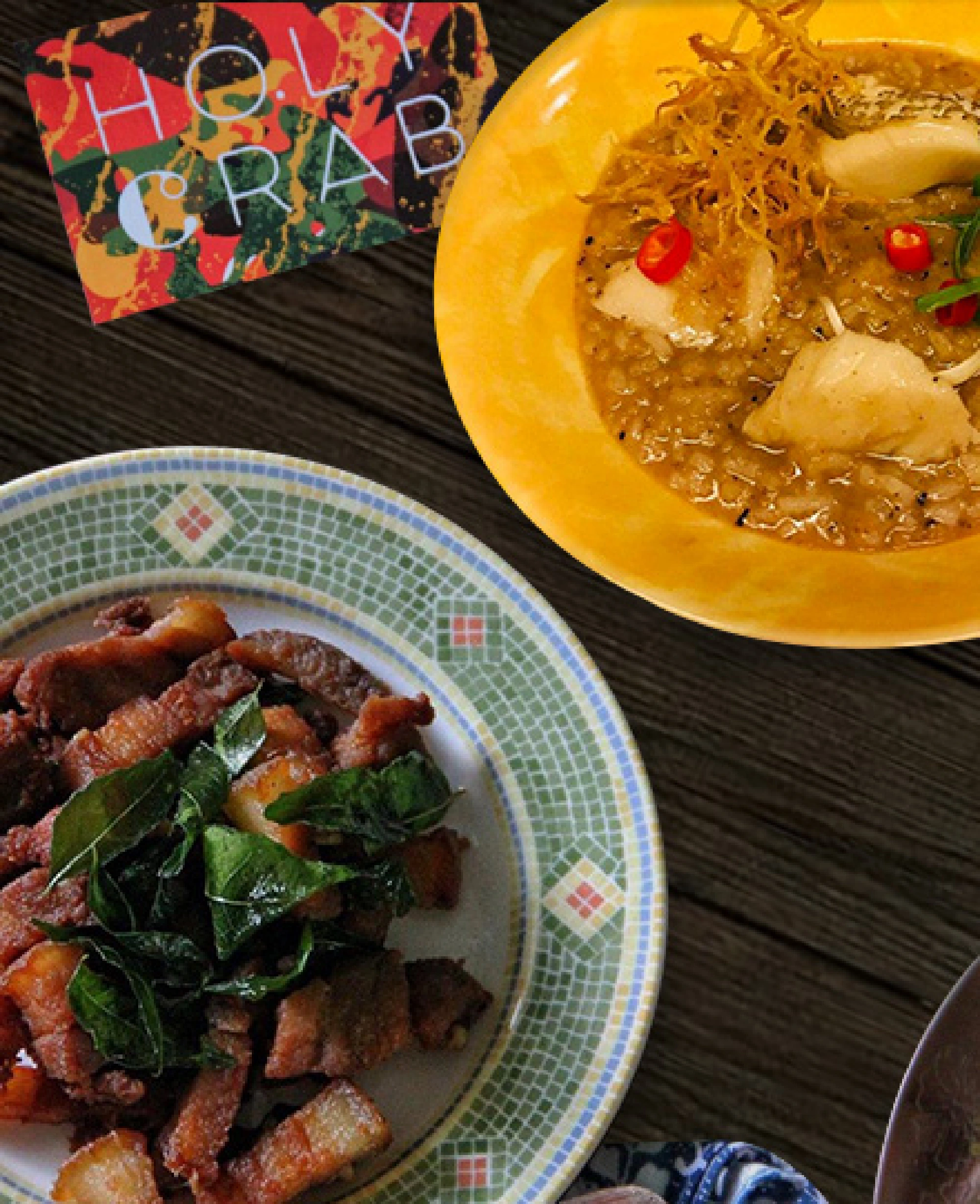 Singapore Food Festival serves up journey of culinary rediscovery