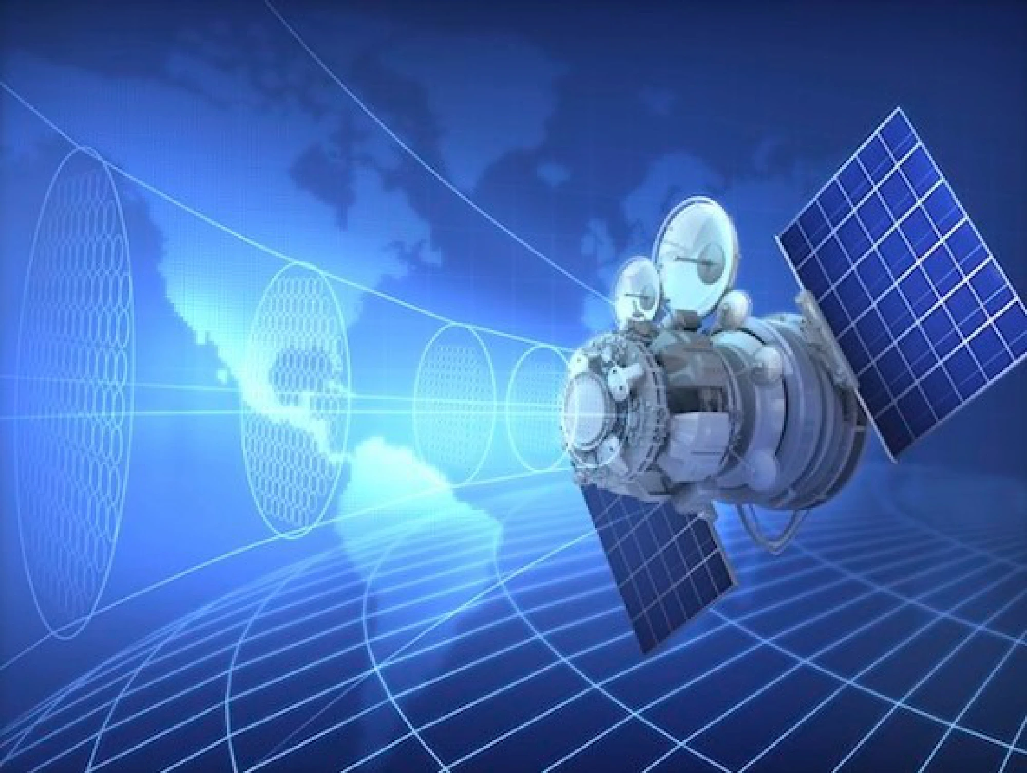 While satellites are beneficial for remote areas of the world that are not covered by cell service, options are currently limited for commercial IoT use.