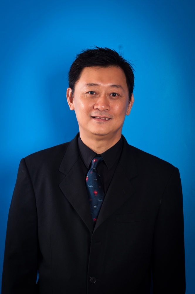 Parithas Moongprasittichai