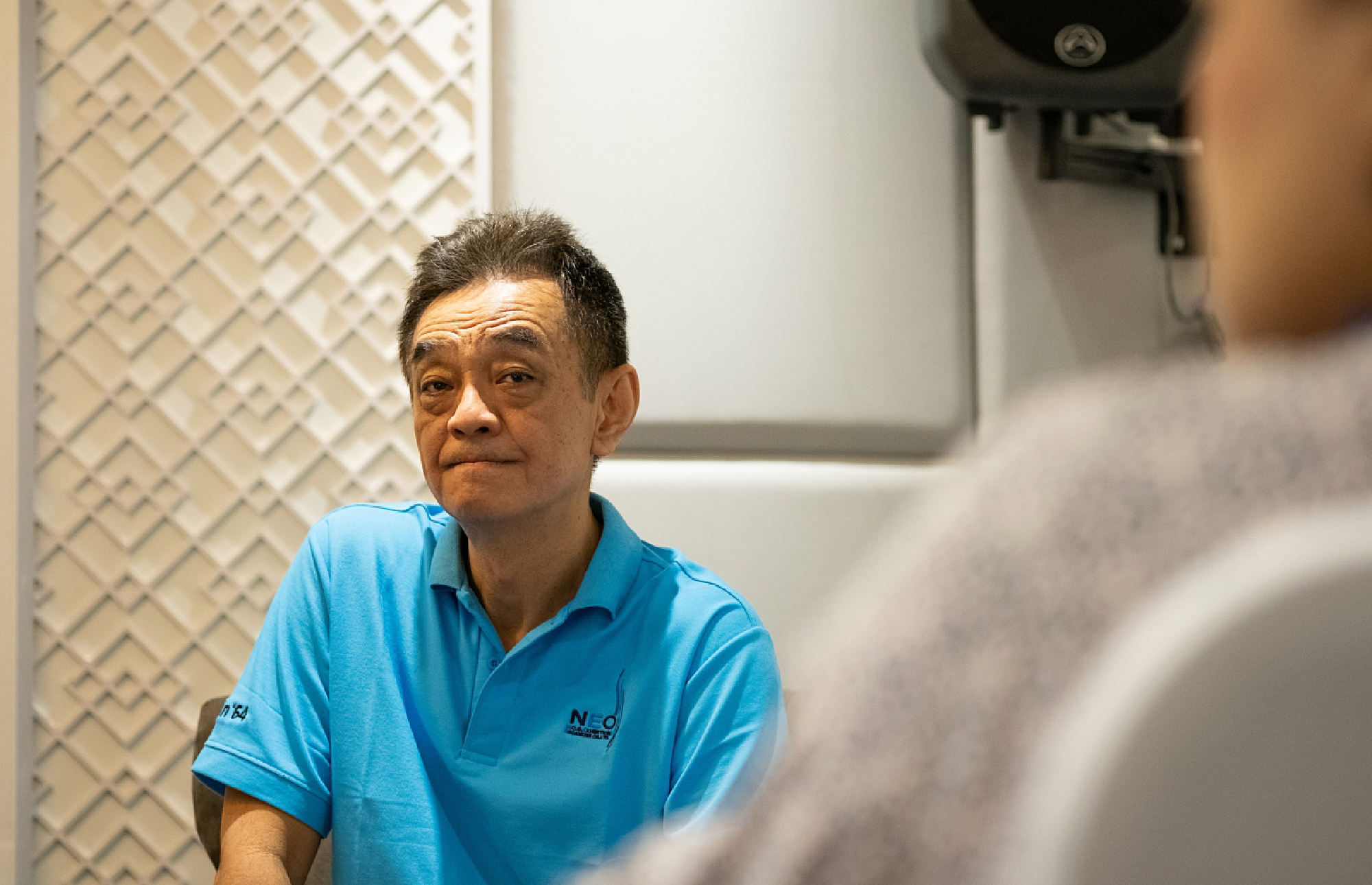 Sakchai Pattarapreechakul