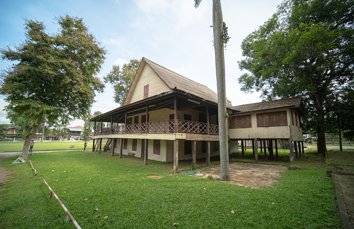 State and Civil Forest Protection Institute