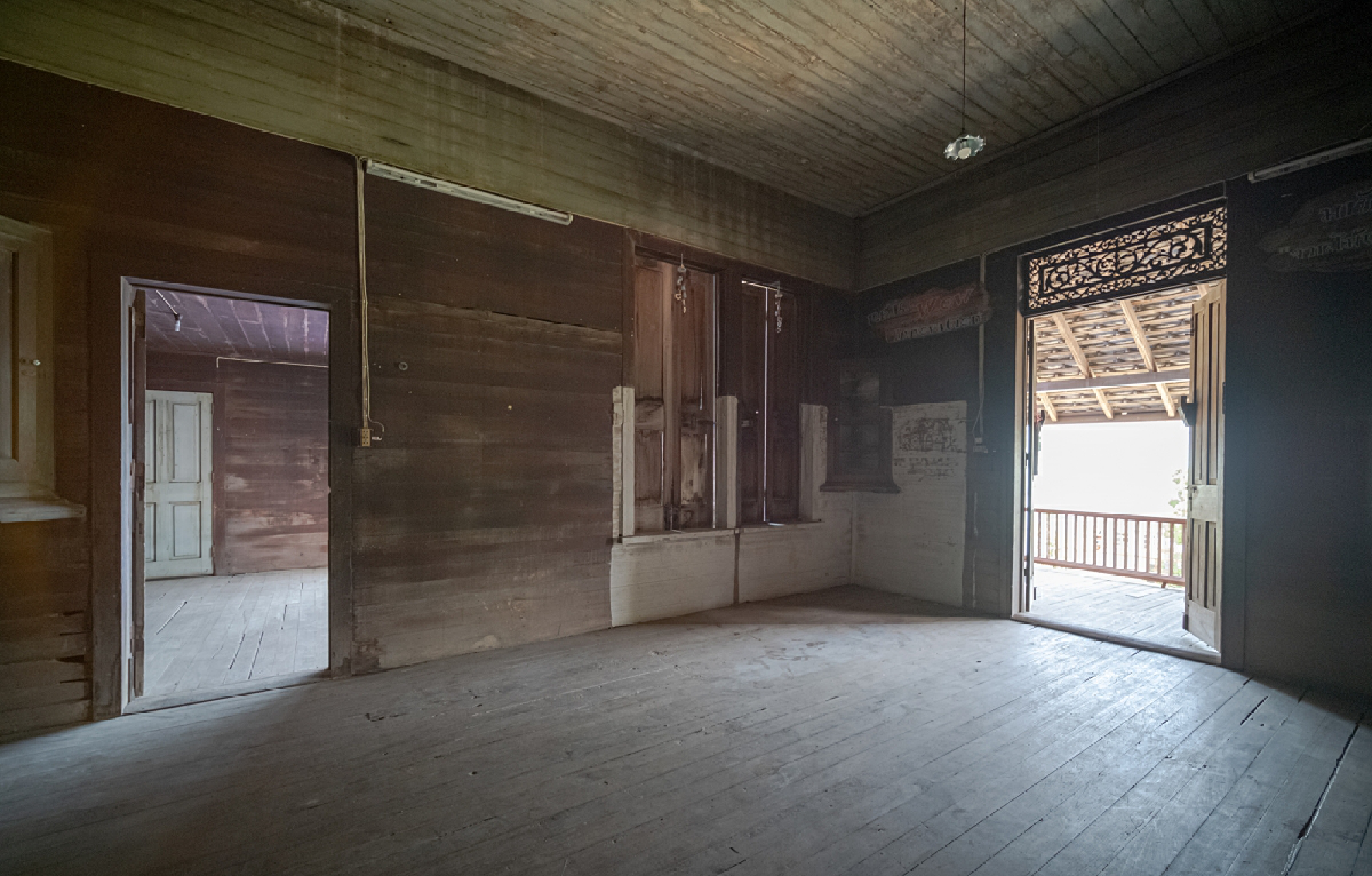 Journeying through a thousand years in Phrae