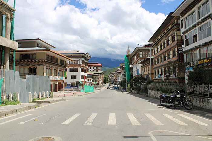 Photo Credit: Kuensel