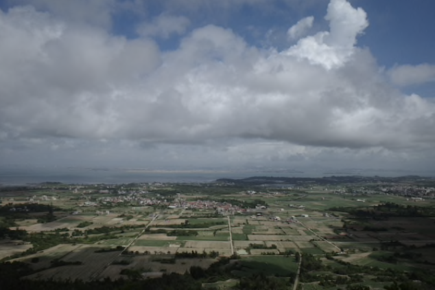 Great Kinmen Island, strategically located off China's coast, was occupied by the Dutch, the Qing Dynasty and the Japanese before it was seized by the Nationalist forces of the Republic of China during the Chinese Civil War. It became a subject of foreign policy debate between John F. Kennedy and Richard Nixon during the 1960 presidential election. MUST CREDIT: Washington Post photo by Gerry Shih.