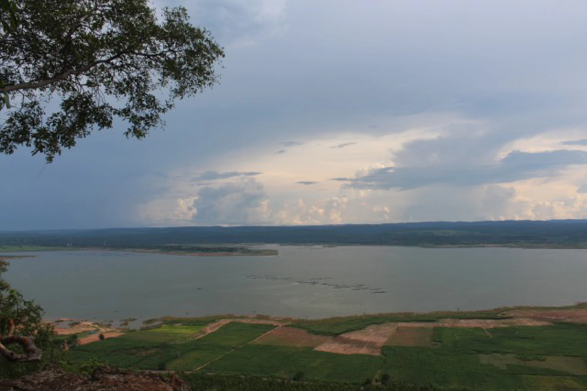 Tourists flock back to spectacular Korat peak