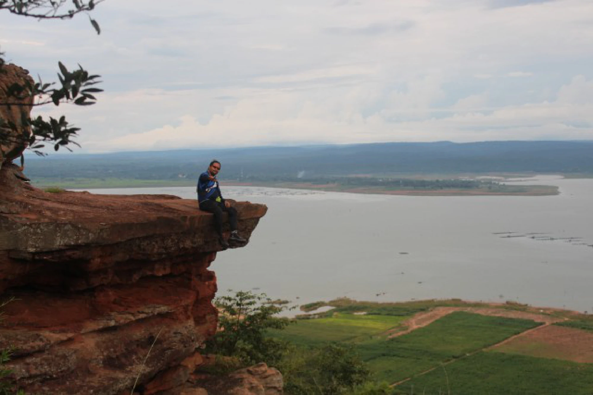 Tourists flock back to spectacular Korat peak
