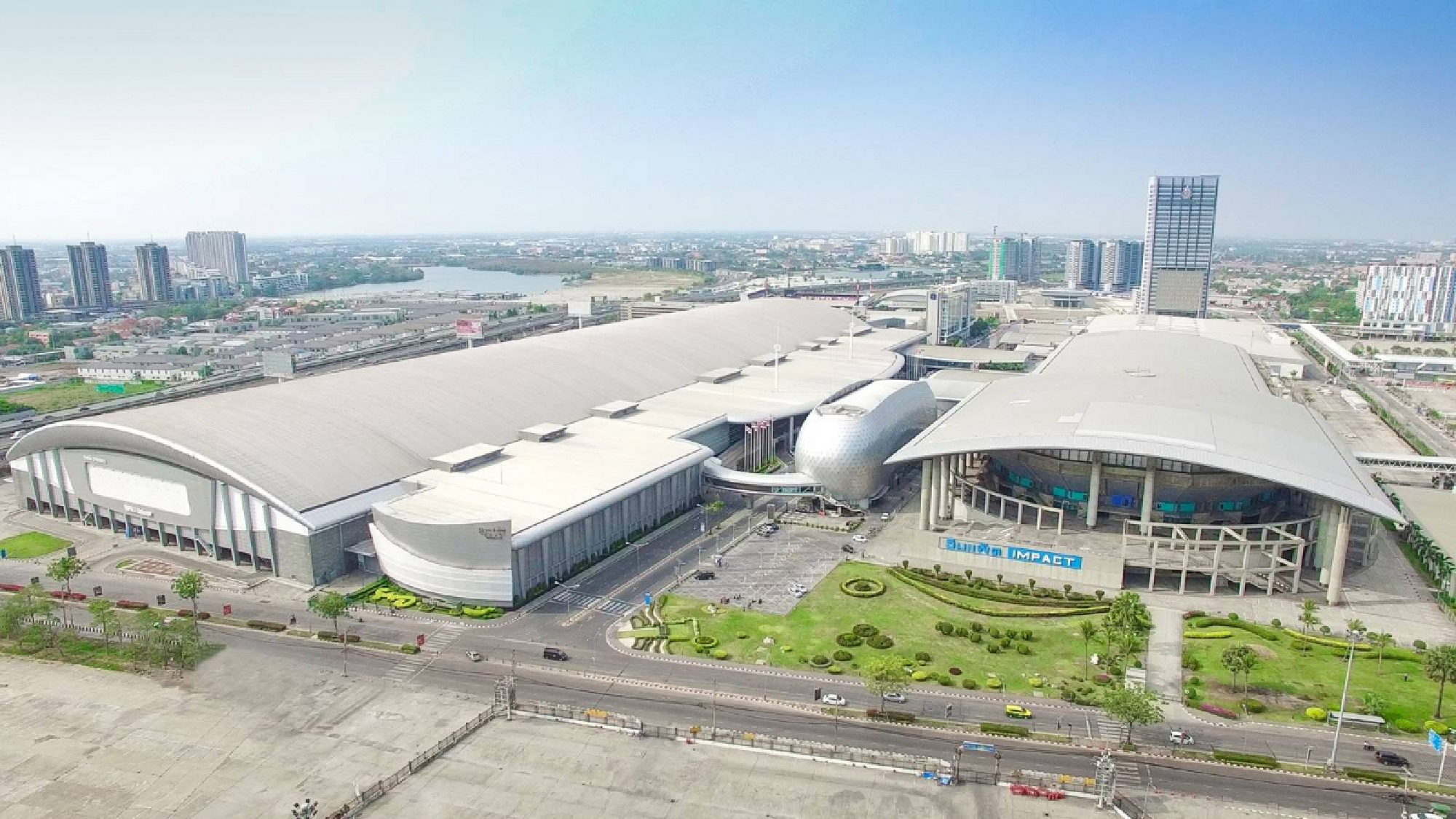 Impact promotes hybrid meeting services after sales plunge 58% due to Covid-19