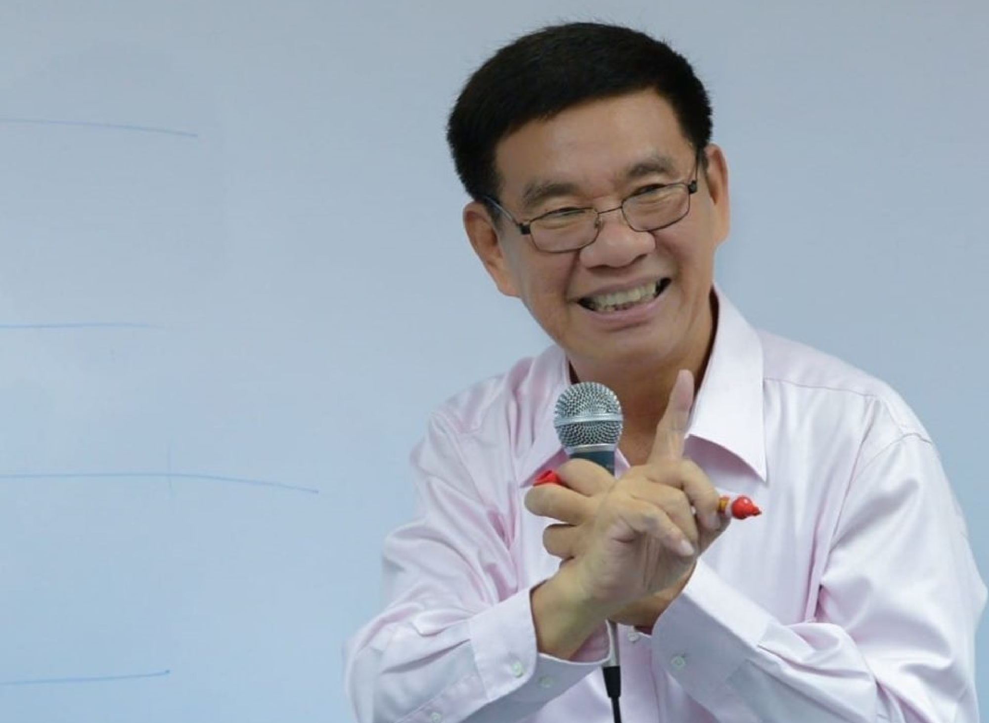 Somchai Srisutthiyakorn