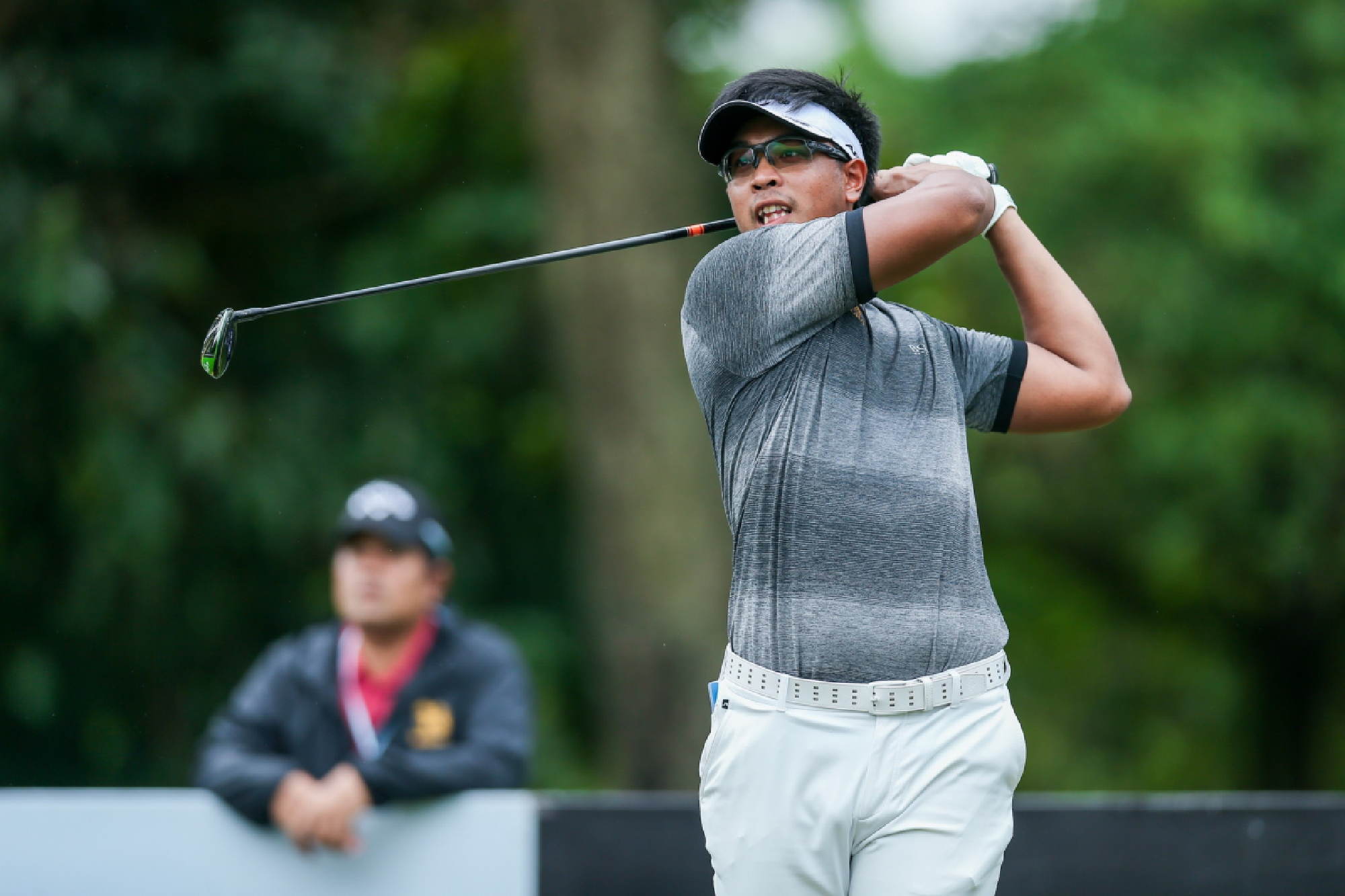 Ratchapol's spectacular show lands him his first title in 10 years