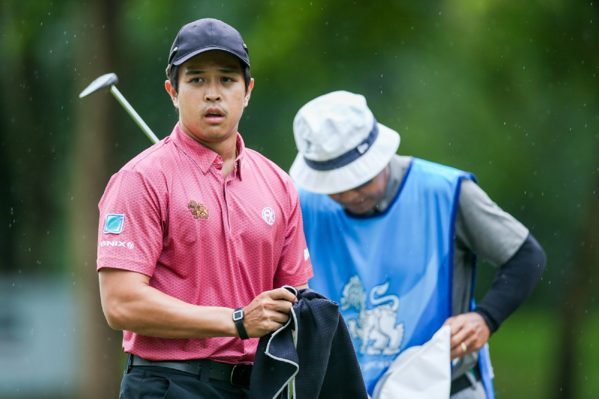 Ratchapol's spectacular show lands him his first title in 10 years