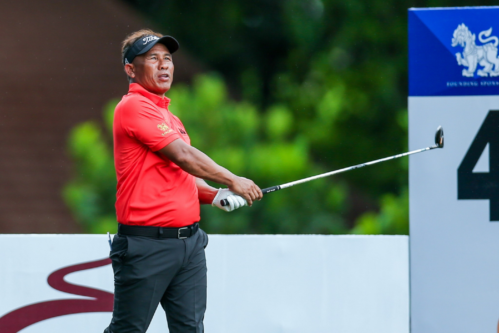 Ratchapol's spectacular show lands him his first title in 10 years