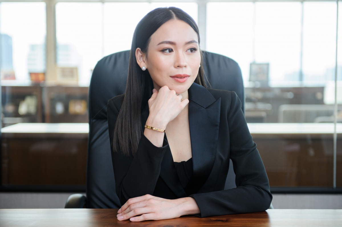 Vasuma Kanathanavanich