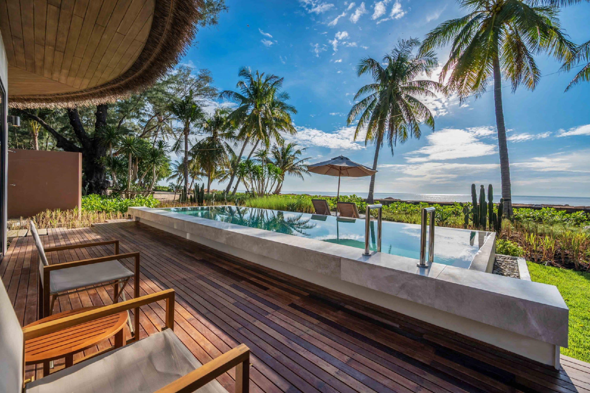 Regent Group unveils Vala luxury boutique resort in Hua Hin