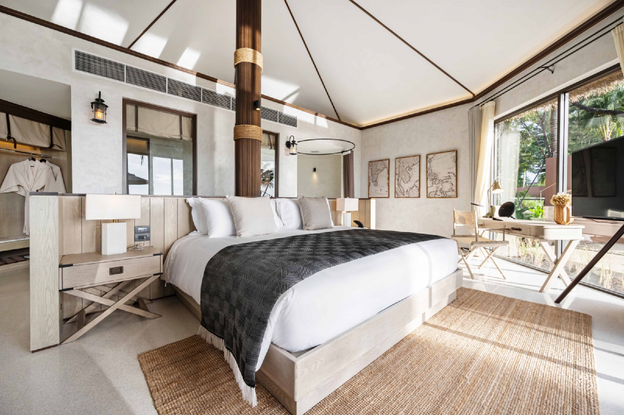 Regent Group unveils Vala luxury boutique resort in Hua Hin